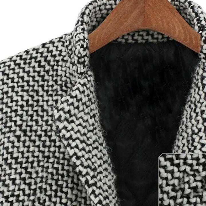 Esmee - Manteau Élégant Et Chaud