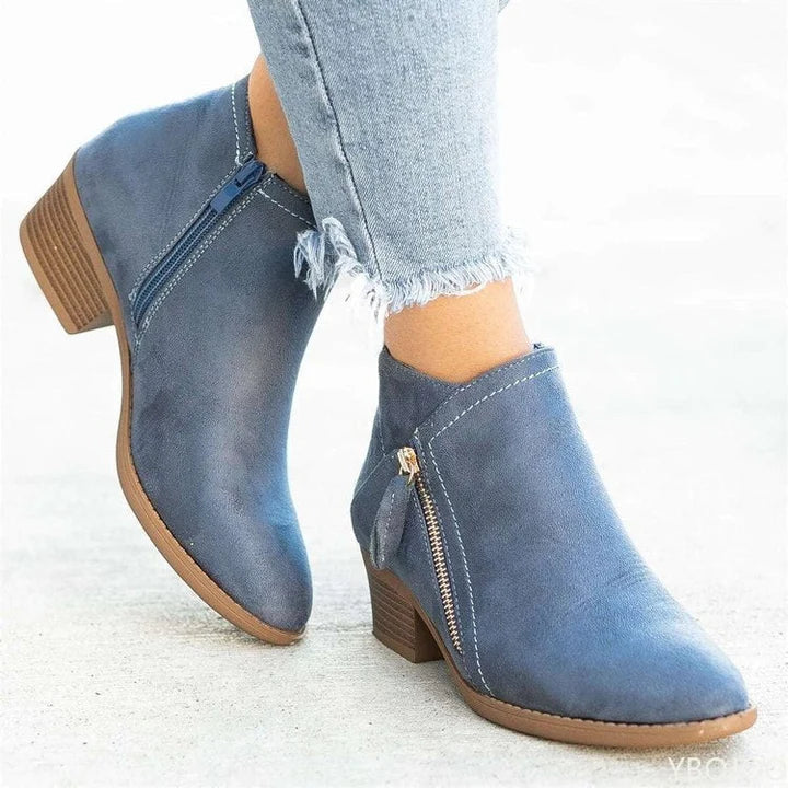 Sabella - Bottes Chic et Confortables