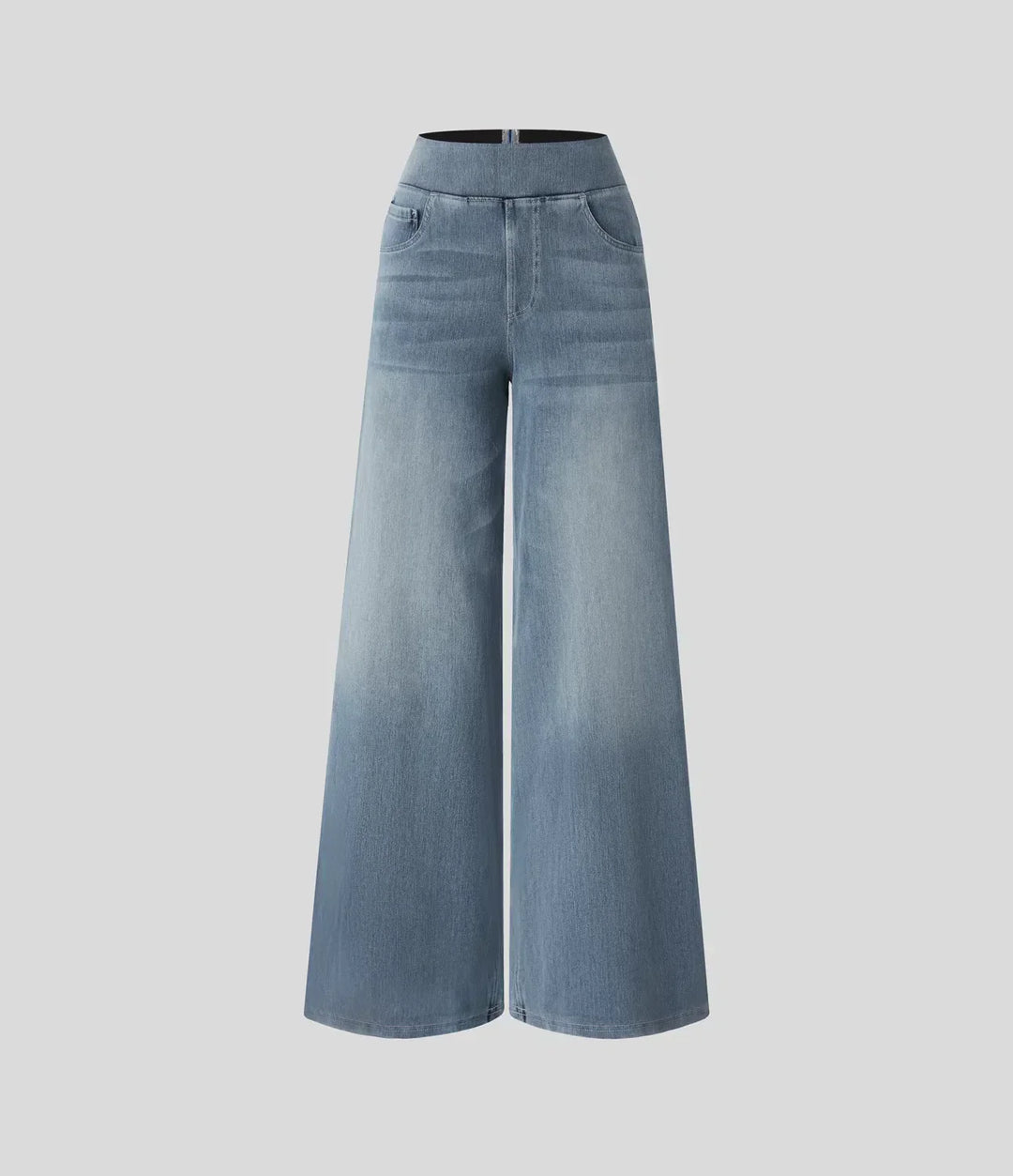 Eva - Pantalon Confort Élégant
