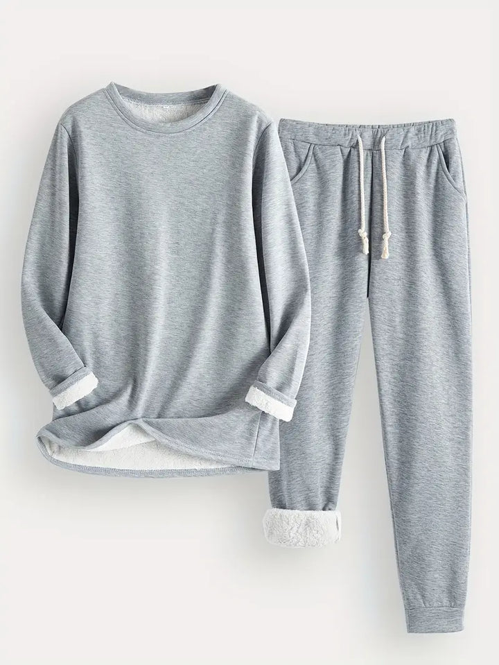 Rebecca - Ensemble Loungewear Chic