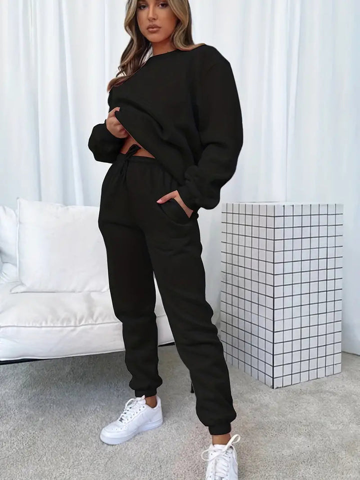 Brigitte - Ensemble Hiver Cozy