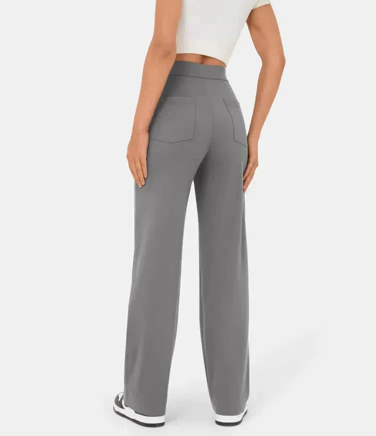 Jade - Pantalons Élastiques Confortables