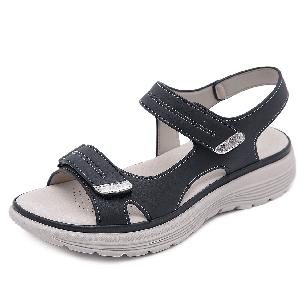 Fiona - Sandales Élégantes Confortables