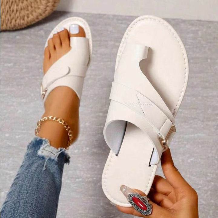 Luella - Sandales Orthopédiques Élégantes